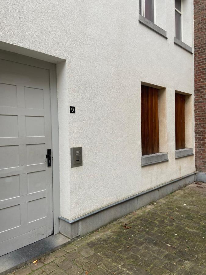 Le Refuge Des Catulas Thuin Eksteriør billede